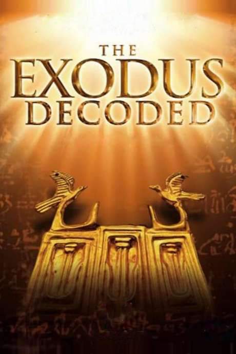 The Exodus Decoded